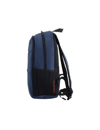 Mochila Mediana Urbana-Portátil 15'' Discovery Geyser Azul