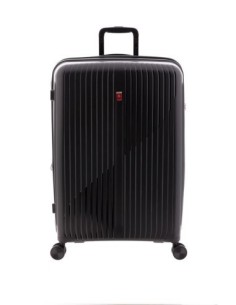Maleta Grande Gladiator Calypso Negro Maletas Grandes | F...