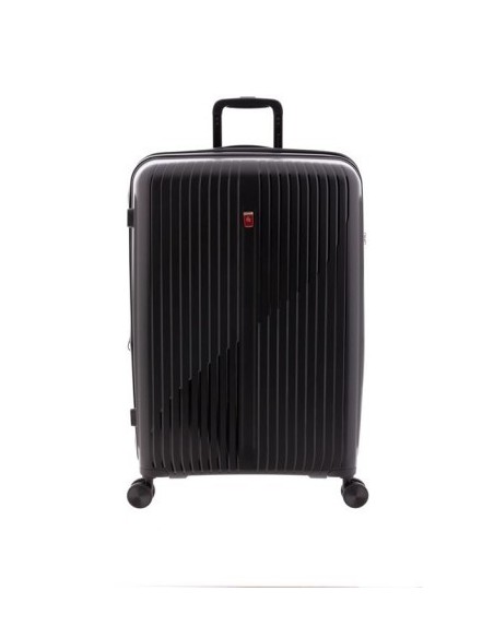 Maleta Grande Gladiator Calypso Negro Maletas Grandes | F...