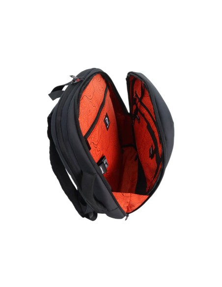 Mochila Doble Urbana-Portátil 15'' Discovery Geyser Negro Mochila Doble Urbana-Portátil 15'' Discovery Geyser Negro