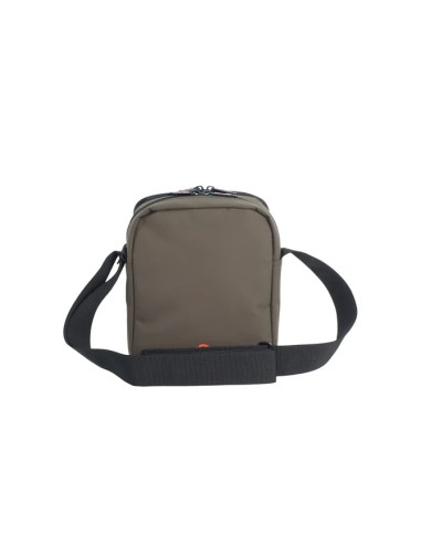Bolso Bandolera Mediana Hombre/Mujer Discovery Geyser Khaki
