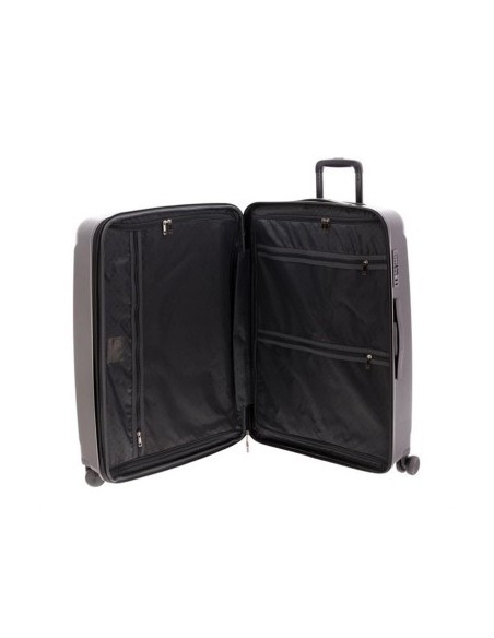 Maleta Grande Gladiator Calypso Negro Maletas Grandes | F...