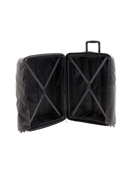Maleta Grande Gladiator Calypso Negro Maletas Grandes | F...