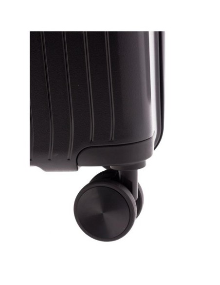 Maleta Grande Gladiator Calypso Negro Maletas Grandes | F...