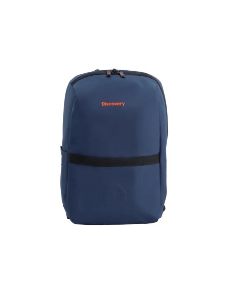 Mochila Urbana-Portátil 15'' Discovery Geyser Azul Mochila Urbana-Portátil 15'' Discovery Geyser Azul