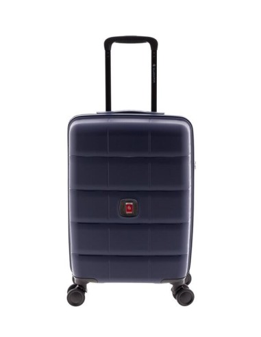 Maleta Cabina Gladiator Magic Azul Ultramar Maletas Cabin...