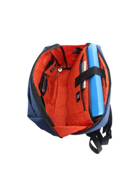 Mochila Urbana-Portátil 15'' Discovery Geyser Azul Mochila Urbana-Portátil 15'' Discovery Geyser Azul