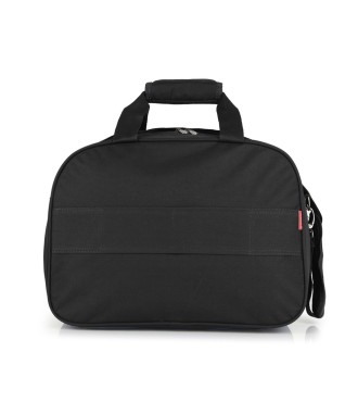 Bolso Viaje Pequeño Week Eco Gabol Negro | Comprar Bolso Viaje Pequ... 2