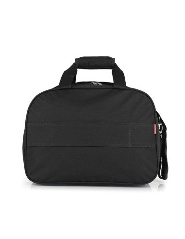 Bolso Viaje Pequeño Week Eco Gabol Negro | Comprar Bolso Viaje Pequ...