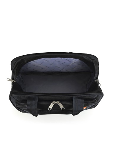Bolso Viaje Pequeño Week Eco Gabol Negro | Comprar Bolso Viaje Pequ...