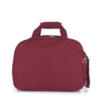 Bolso Viaje Pequeño Week Eco Gabol Rojo | Comprar Bolso Viaje Peque... 2