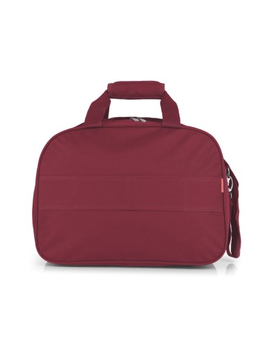 Bolso Viaje Pequeño Week Eco Gabol Rojo | Comprar Bolso Viaje Peque...