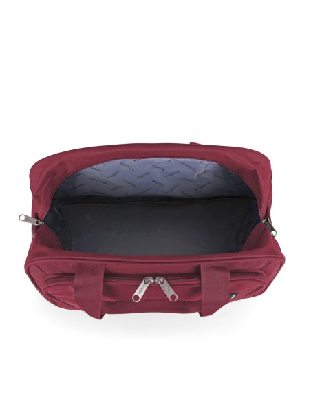 Bolso Viaje Pequeño Week Eco Gabol Rojo | Comprar Bolso Viaje Peque... Bolso Viaje Pequeño Week Eco Gabol Rojo | Comprar Bolso Viaje Peque...