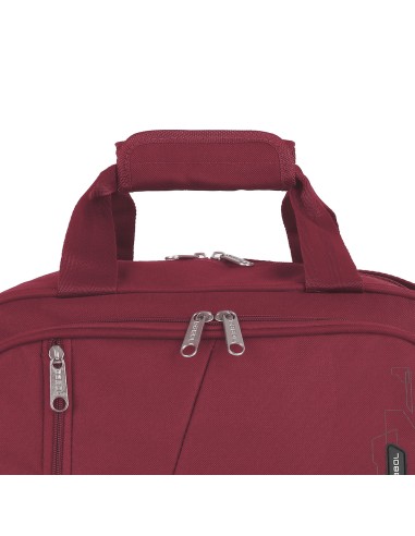 Bolso Viaje Pequeño Week Eco Gabol Rojo | Comprar Bolso Viaje Peque...