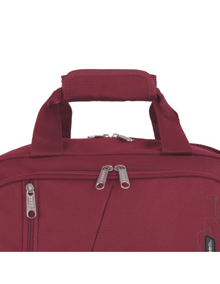 Bolso Viaje Pequeño Week Eco Gabol Rojo | Comprar Bolso Viaje Peque... Bolso Viaje Pequeño Week Eco Gabol Rojo | Comprar Bolso Viaje Peque...