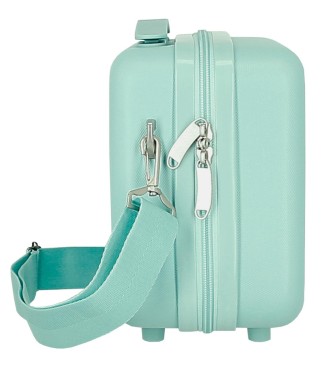 3051941 NECESER ABS ADAP. MOVOM I LOVE SEA LIFE TURQUESA 2