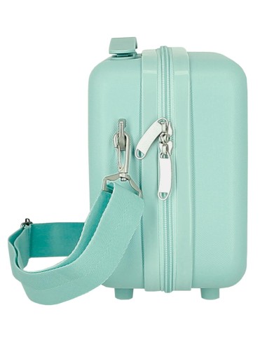 3051941 NECESER ABS ADAP. MOVOM I LOVE SEA LIFE TURQUESA