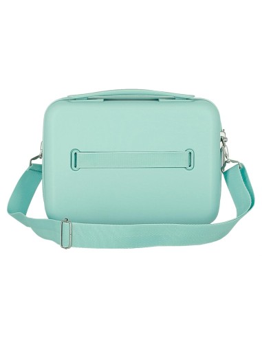 3051941 NECESER ABS ADAP. MOVOM I LOVE SEA LIFE TURQUESA