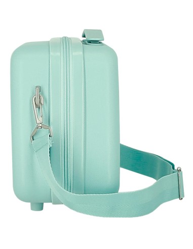 3051941 NECESER ABS ADAP. MOVOM I LOVE SEA LIFE TURQUESA