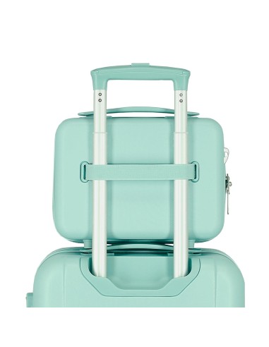 3051941 NECESER ABS ADAP. MOVOM I LOVE SEA LIFE TURQUESA