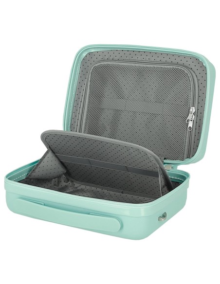 3051941 NECESER ABS ADAP. MOVOM I LOVE SEA LIFE TURQUESA 3051941 NECESER ABS ADAP. MOVOM I LOVE SEA LIFE TURQUESA