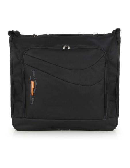 Porta trajes Week Eco Gabol Negro Porta trajes Week Eco Gabol Negro