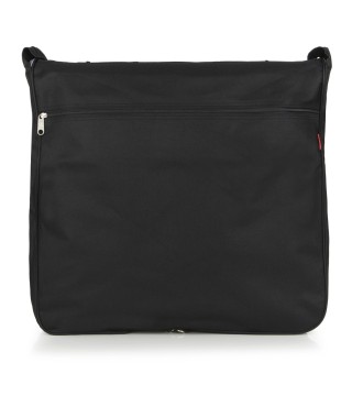 Porta trajes Week Eco Gabol Negro 2
