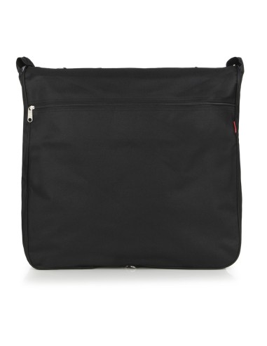 Porta trajes Week Eco Gabol Negro