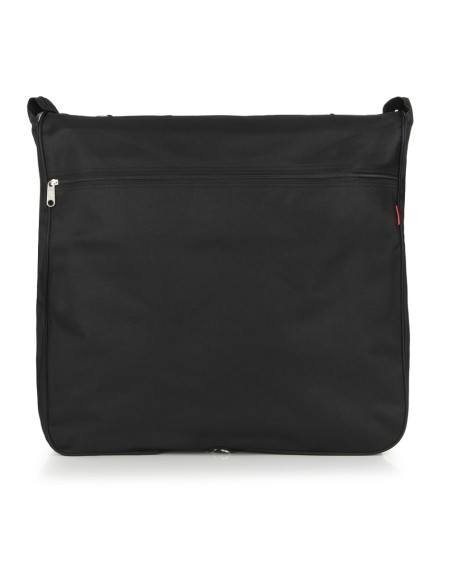 Porta trajes Week Eco Gabol Negro Porta trajes Week Eco Gabol Negro