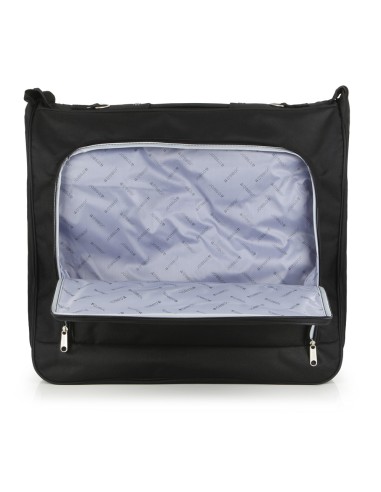 Porta trajes Week Eco Gabol Negro