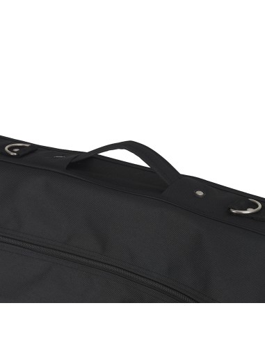 Porta trajes Week Eco Gabol Negro