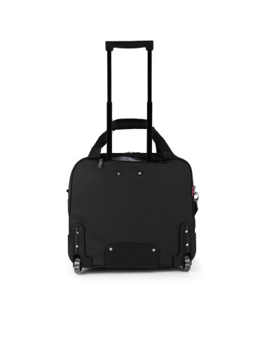 Cartera Piloto Gabol Week Eco Negro | Comprar Cartera Piloto Gabol ...