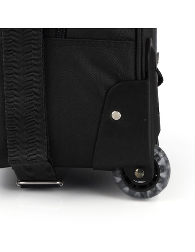 Cartera Piloto Gabol Week Eco Negro | Comprar Cartera Piloto Gabol ...