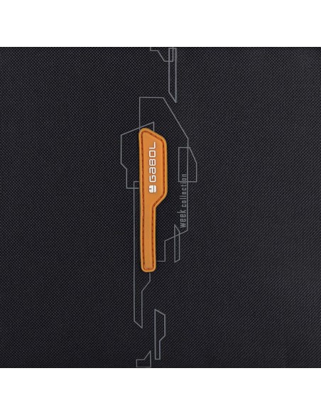 Cartera Piloto Gabol Week Eco Negro | Comprar Cartera Piloto Gabol ... Cartera Piloto Gabol Week Eco Negro | Comprar Cartera Piloto Gabol ...
