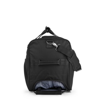 Bolso Con Ruedas 50Cm Week Eco Gabol Negro 2