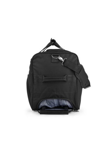 Bolso Con Ruedas 50Cm Week Eco Gabol Negro