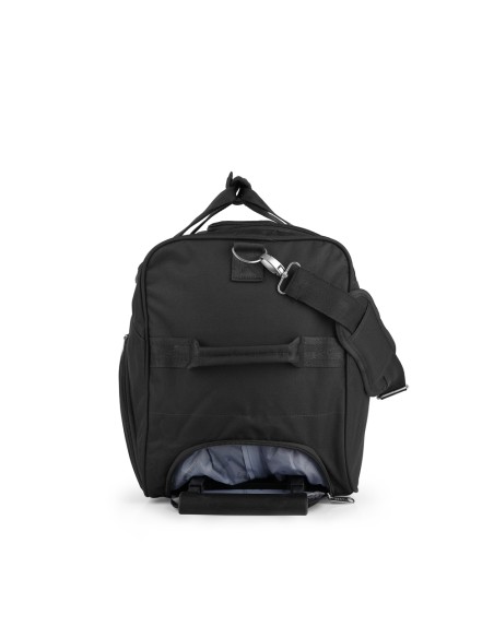 Bolso Con Ruedas 50Cm Week Eco Gabol Negro Bolso Con Ruedas 50Cm Week Eco Gabol Negro