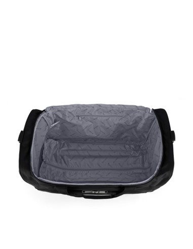 Bolso Con Ruedas 50Cm Week Eco Gabol Negro