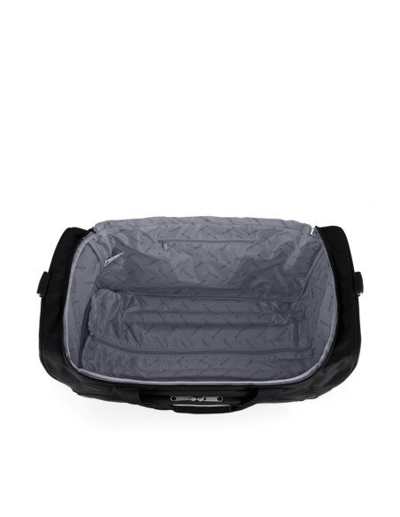 Bolso Con Ruedas 50Cm Week Eco Gabol Negro Bolso Con Ruedas 50Cm Week Eco Gabol Negro