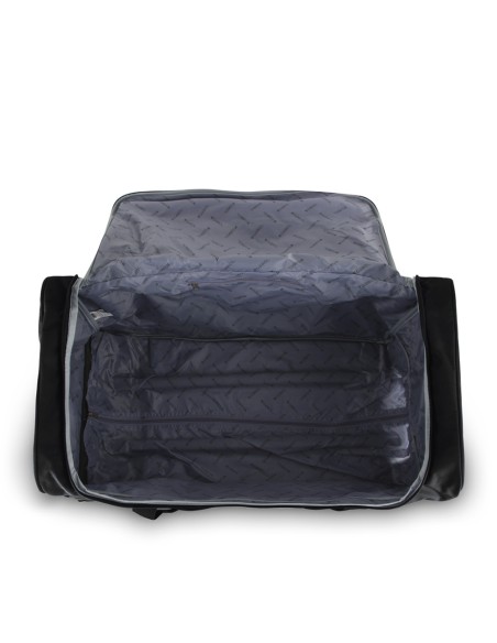 Bolso Con Ruedas 60Cm Week Eco Gabol Negro | Comprar Bolso Con Rued... Bolso Con Ruedas 60Cm Week Eco Gabol Negro | Comprar Bolso Con Rued...