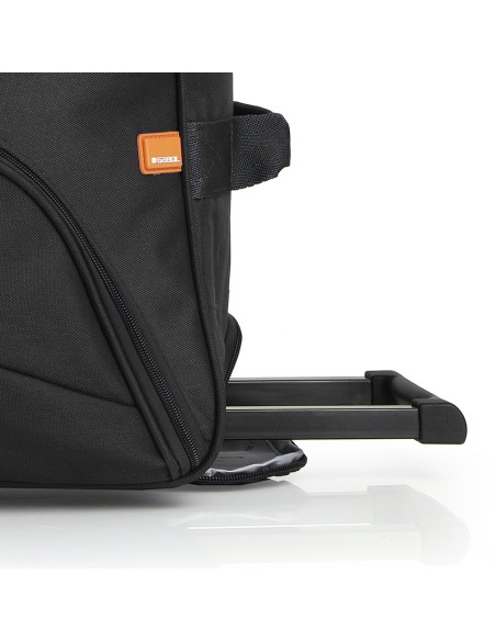 Bolso Con Ruedas 60Cm Week Eco Gabol Negro | Comprar Bolso Con Rued... Bolso Con Ruedas 60Cm Week Eco Gabol Negro | Comprar Bolso Con Rued...