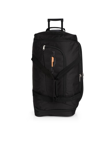 Bolso Con Ruedas 66Cm Week Eco Gabol Negro | Comprar Bolso Con Rued...