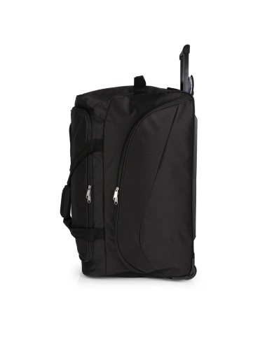 Bolso Con Ruedas 66Cm Week Eco Gabol Negro | Comprar Bolso Con Rued...