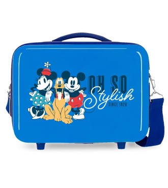 2293926 NECESER ABS ADAP. MICKEY & MINNIE OH SO STYLISH