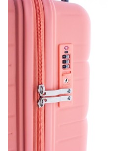Maleta Cabina Gladiator Magic Rosa Maletas Cabina | Fraber 2