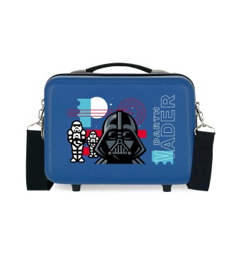2373925 NECESER ABS ADAP. STAR WARS GALACTIC EMPIRE AZUL