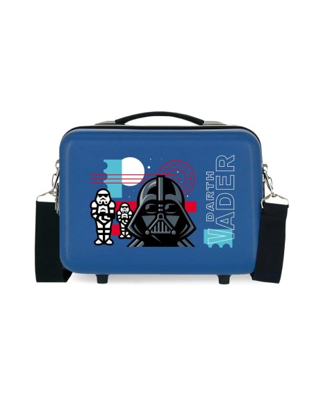 2373925 NECESER ABS ADAP. STAR WARS GALACTIC EMPIRE AZUL 2373925 NECESER ABS ADAP. STAR WARS GALACTIC EMPIRE AZUL