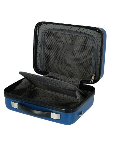 2373925 NECESER ABS ADAP. STAR WARS GALACTIC EMPIRE AZUL