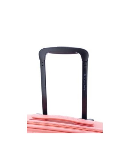 Maleta Cabina Gladiator Magic Rosa Maletas Cabina | Fraber