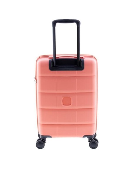 Maleta Cabina Gladiator Magic Rosa Maletas Cabina | Fraber